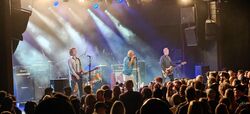 Descendents / Buzzcocks / mattstagraham on Sep 14, 2025 [708-small]