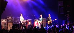 Descendents / Buzzcocks / mattstagraham on Sep 14, 2025 [713-small]