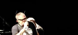 Descendents / Buzzcocks / mattstagraham on Sep 14, 2025 [721-small]