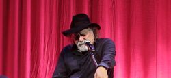 Rade Šerbedžija on Sep 14, 2025 [731-small]