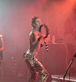 Buckcherry / Michael Monroe / Rubikon on Mar 3, 2026 [791-small]