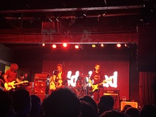 Fiddlehead / Rival Schools / Zander / capote on Feb 22, 2026 [913-small]
