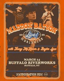 Maddox Batson / Baylee Lynn / Timmy McKeever on Mar 14, 2026 [040-small]