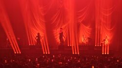Artemas / Henry Morris / Ella Boh on Mar 3, 2026 [064-small]