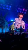 mgk (fka Machine Gun Kelly) / Julia Wolf on Mar 3, 2026 [079-small]