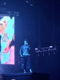 mgk (fka Machine Gun Kelly) / Julia Wolf on Mar 3, 2026 [080-small]