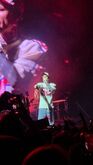 mgk (fka Machine Gun Kelly) / Julia Wolf on Mar 3, 2026 [083-small]