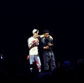 mgk (fka Machine Gun Kelly) / Julia Wolf on Mar 3, 2026 [085-small]