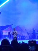 mgk (fka Machine Gun Kelly) / Julia Wolf on Mar 3, 2026 [086-small]