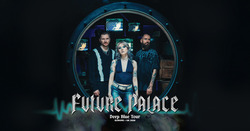 Future Palace / As Everything Unfolds / Luna Kills on Oct 17, 2026 [098-small]