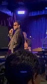 Terrace Martin, Robert Glasper / Kem / Musiq Soulchild / Terrace Martin on Feb 27, 2026 [213-small]