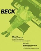 Beck / Sydney Symphony Orchestra on May 8, 2026 [312-small]