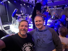 Jimmie's Chicken Shack on Dec 27, 2025 [321-small]