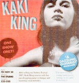 Kaki King on Nov 30, 2007 [362-small]