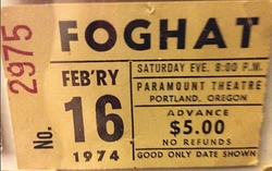 Foghat / Redbone on Feb 16, 1974 [392-small]