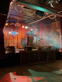 Damien Jurado / St. Yuma on Mar 3, 2026 [444-small]