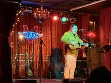 Damien Jurado / St. Yuma on Mar 3, 2026 [445-small]