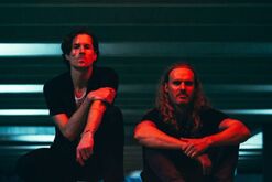 Black Pistol Fire / Pink Fuzz on Mar 4, 2026 [523-small]
