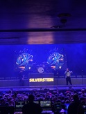 Silverstein / Thursday / Free Throw / Bloom on Dec 6, 2025 [528-small]