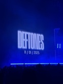 Dia De Los Deftones 2025 on Nov 1, 2025 [533-small]