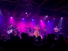 tags: La Santa Cecilia - La Santa Cecilia on Dec 9, 2025 [650-small]
