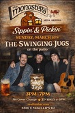 The Swinging Jugs on Mar 8, 2026 [673-small]