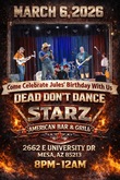 Dead Don’t Dance on Mar 6, 2026 [728-small]