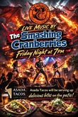 Smashing Cranberries on Feb 27, 2026 [741-small]