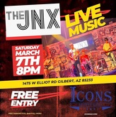 Jordy Alejandro & The JNX on Mar 7, 2026 [753-small]