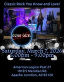 Guns Out! on Mar 7, 2026 [767-small]