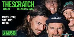 The Scratch / Brooki / Delivery Service on Mar 5, 2026 [773-small]
