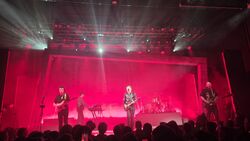 Franz Ferdinand / Home Counties on Mar 3, 2026 [777-small]