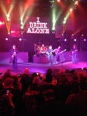 George Thorogood & The Destroyers / Jim Suhler And Monkey Beat on Mar 4, 2014 [816-small]