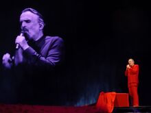 Miguel Bosé on Mar 4, 2026 [836-small]