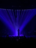 RAYE / Absolutely / Amma on Feb 20, 2026 [889-small]