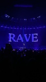 RAYE / Absolutely / Amma on Feb 20, 2026 [891-small]