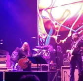 The Allman Brothers Band / Juke Horns on Mar 5, 2013 [909-small]