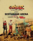 Gorillaz / Little Simz / Deltron 3030 on Oct 4, 2026 [921-small]
