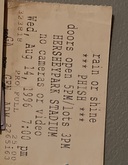 Phish on Aug 14, 1996 [005-small]