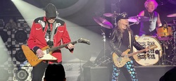 Cheap Trick on Mar 4, 2026 [079-small]