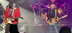 Cheap Trick on Mar 4, 2026 [082-small]
