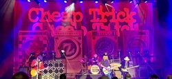 Cheap Trick on Mar 4, 2026 [086-small]