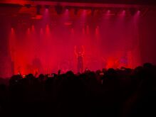 Loathe / Trauma Ray / S.P.Y on Nov 13, 2025 [094-small]
