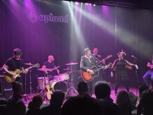 The Silencers on Mar 5, 2026 [101-small]