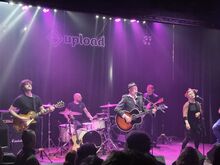 The Silencers on Mar 5, 2026 [103-small]
