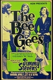 Bee Gees / Jimmy Stevens on Apr 1, 1973 [185-small]