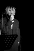 Tim Burgess & The Anytime Minutes / The Silver Field / Average Sex on Feb 3, 2019 [527-small]