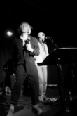 Tim Burgess & The Anytime Minutes / The Silver Field / Average Sex on Feb 3, 2019 [528-small]