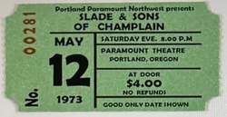 Slade / Sons of Champlin on May 12, 1973 [294-small]