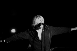 Tim Burgess & The Anytime Minutes / The Silver Field / Average Sex on Feb 3, 2019 [530-small]